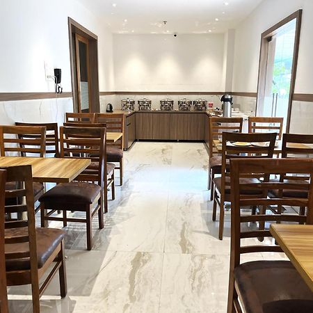 Glitz Hotels La Dahlia - Premium Thane Zewnętrze zdjęcie
