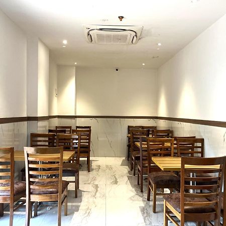 Glitz Hotels La Dahlia - Premium Thane Zewnętrze zdjęcie